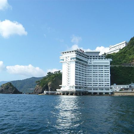 Hotel New Akao Atami  Exterior foto