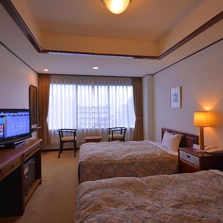 Hotel New Akao Atami  Exterior foto