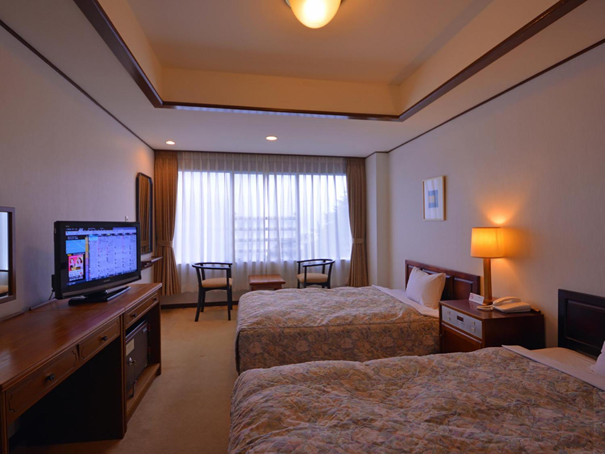 Hotel New Akao Atami  Exterior foto